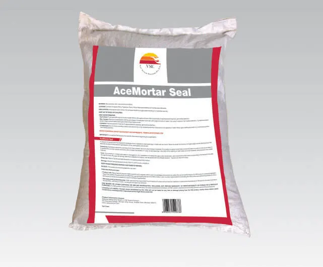 Fire Stop Mortar Fire Stop Mortar