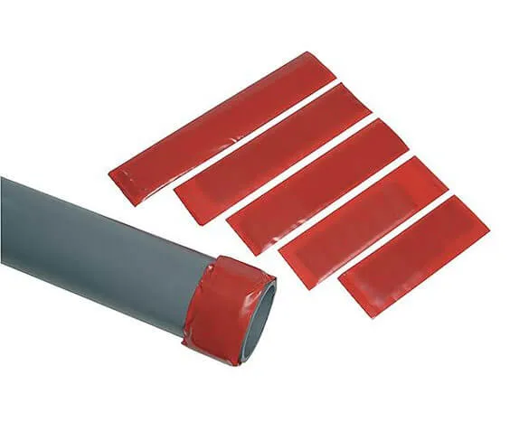 ace pvc pipe wraps