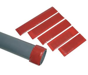 Vs Plastic Pipe Wraps