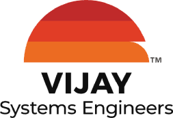 Vijay Systems Engineers passive fire protection logo