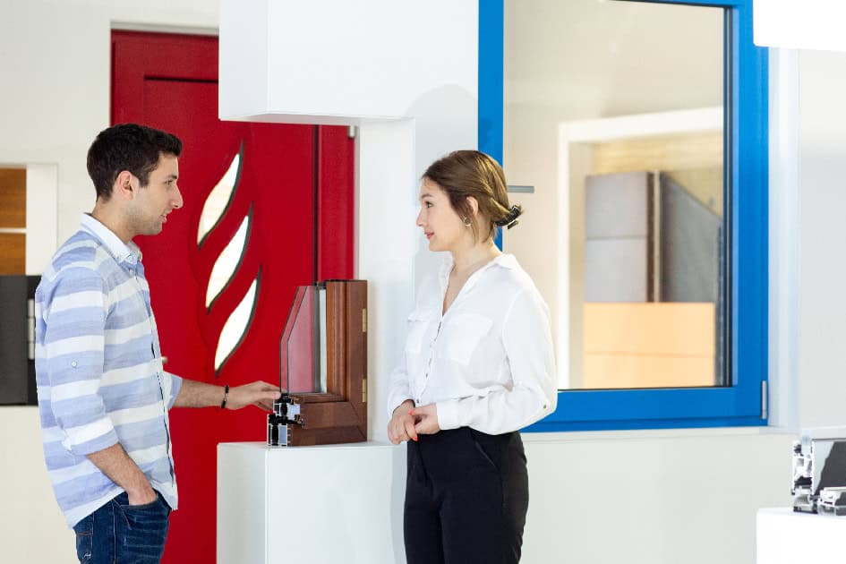 Criteria for Choosing Fire Partitions