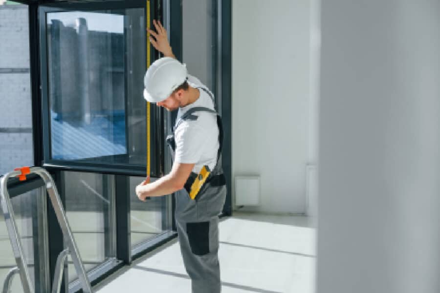 What are the Things to Consider While Installing Fire-Rated Glass Partitions?