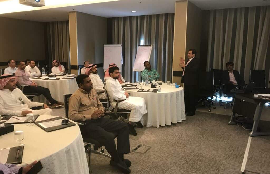 Saudi Training February 2020 (2)