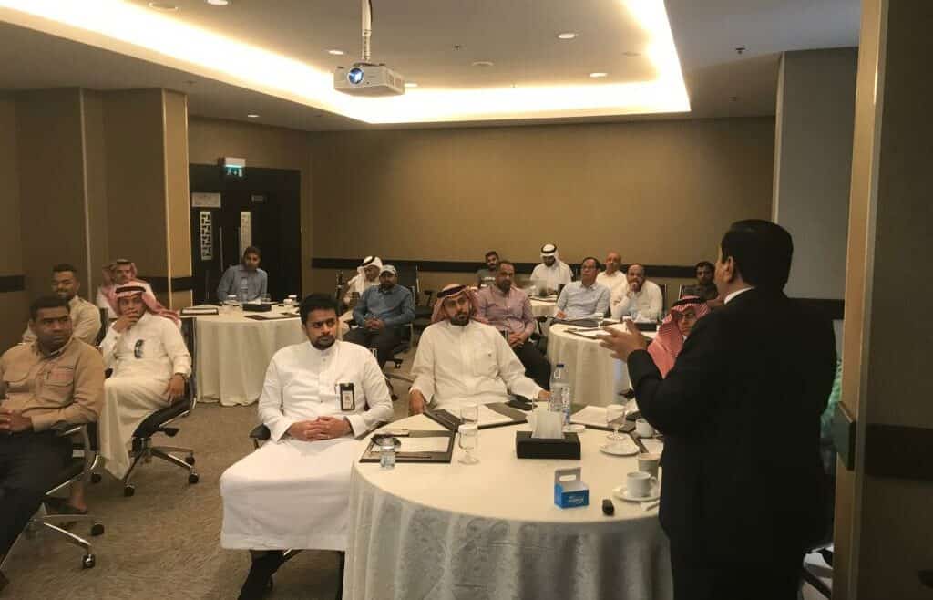 Saudi Training February 2020 (3)