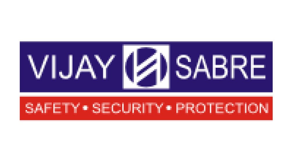 Vijay Sabre Safety Ltd