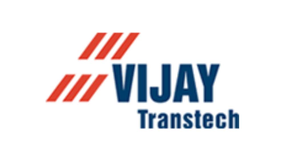 Vijay Transtech Pvt. Ltd.
