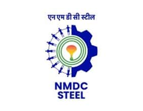 NMDC Steel fire protection