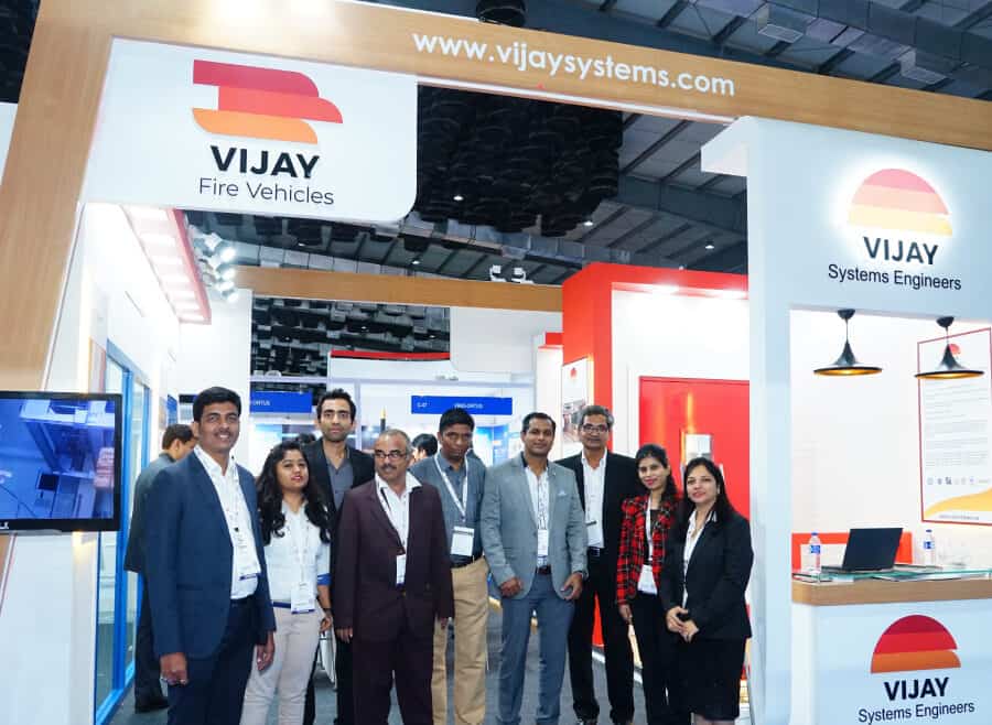 The Fire & Security India Expo (11)