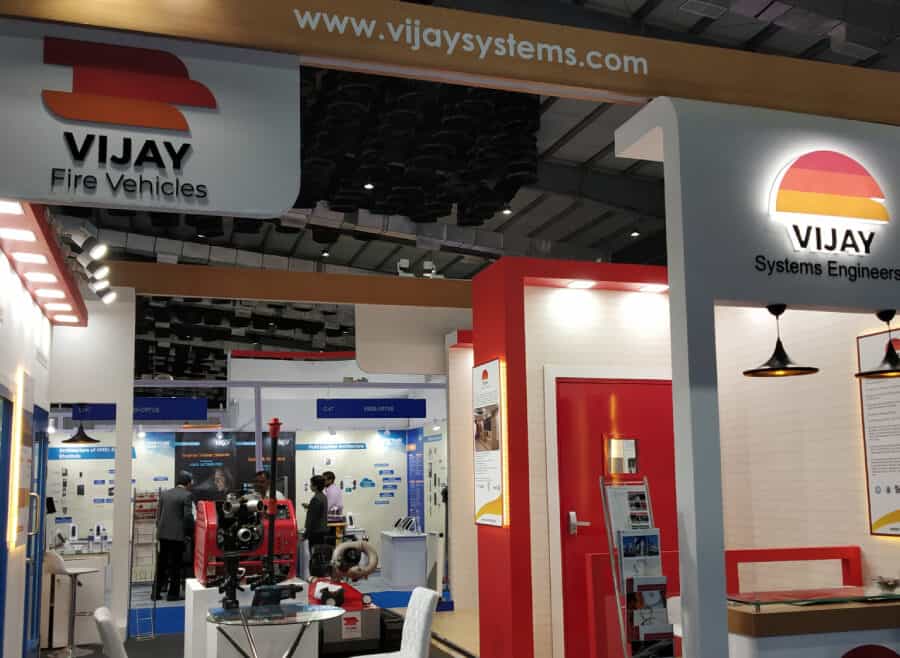 The Fire & Security India Expo (3)