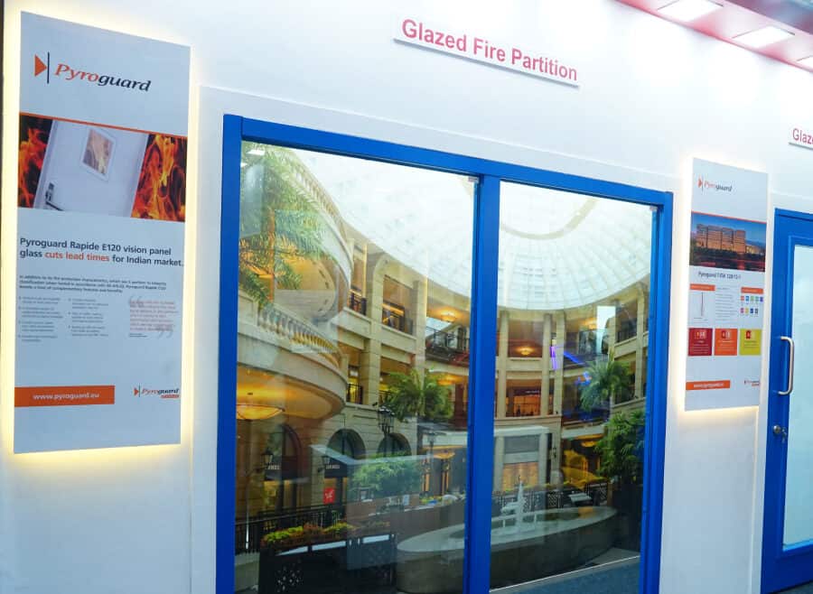 The Fire & Security India Expo (4)
