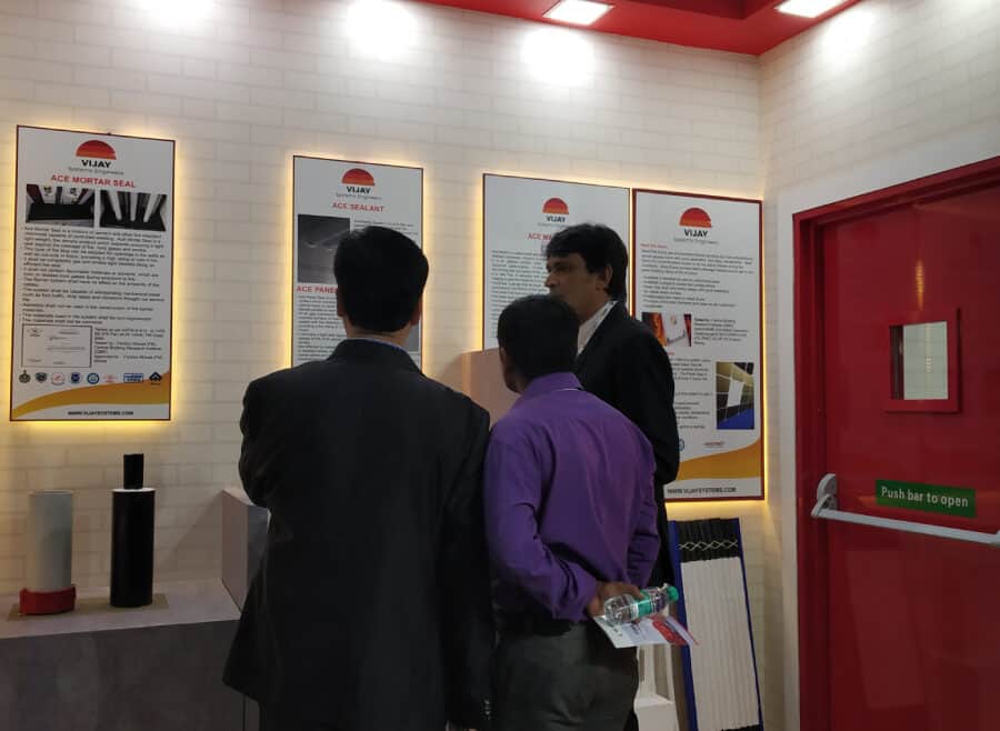 The Fire & Security India Expo (7)