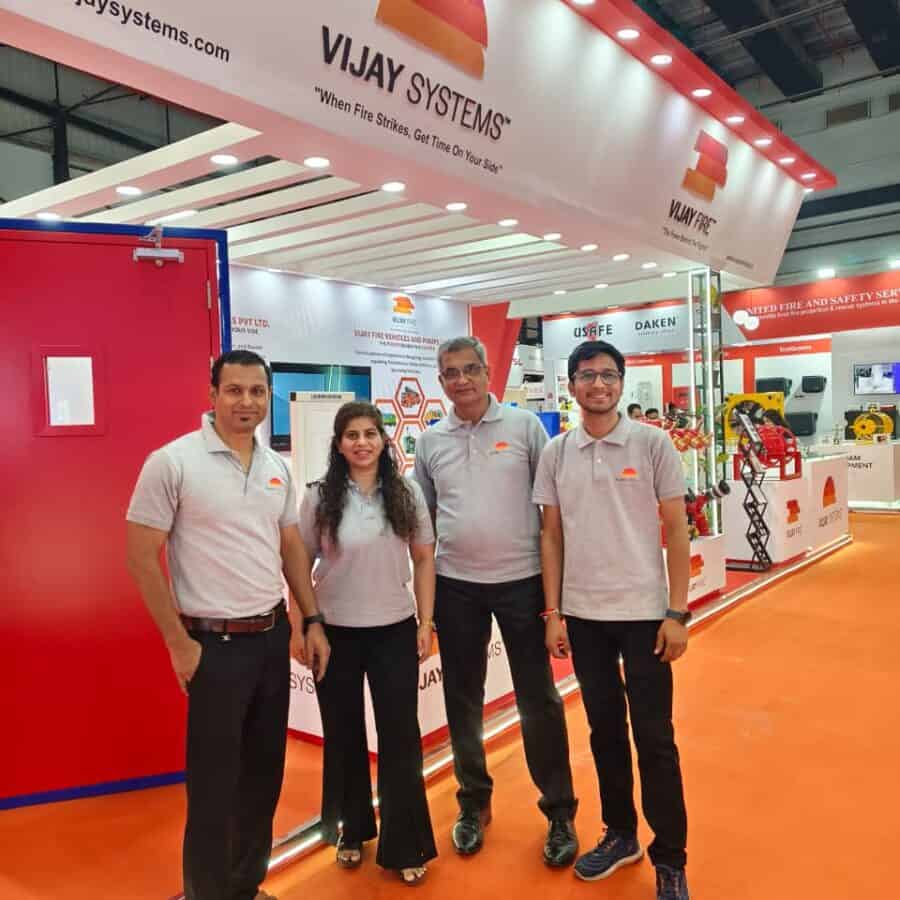 Fire India 2025 (10)