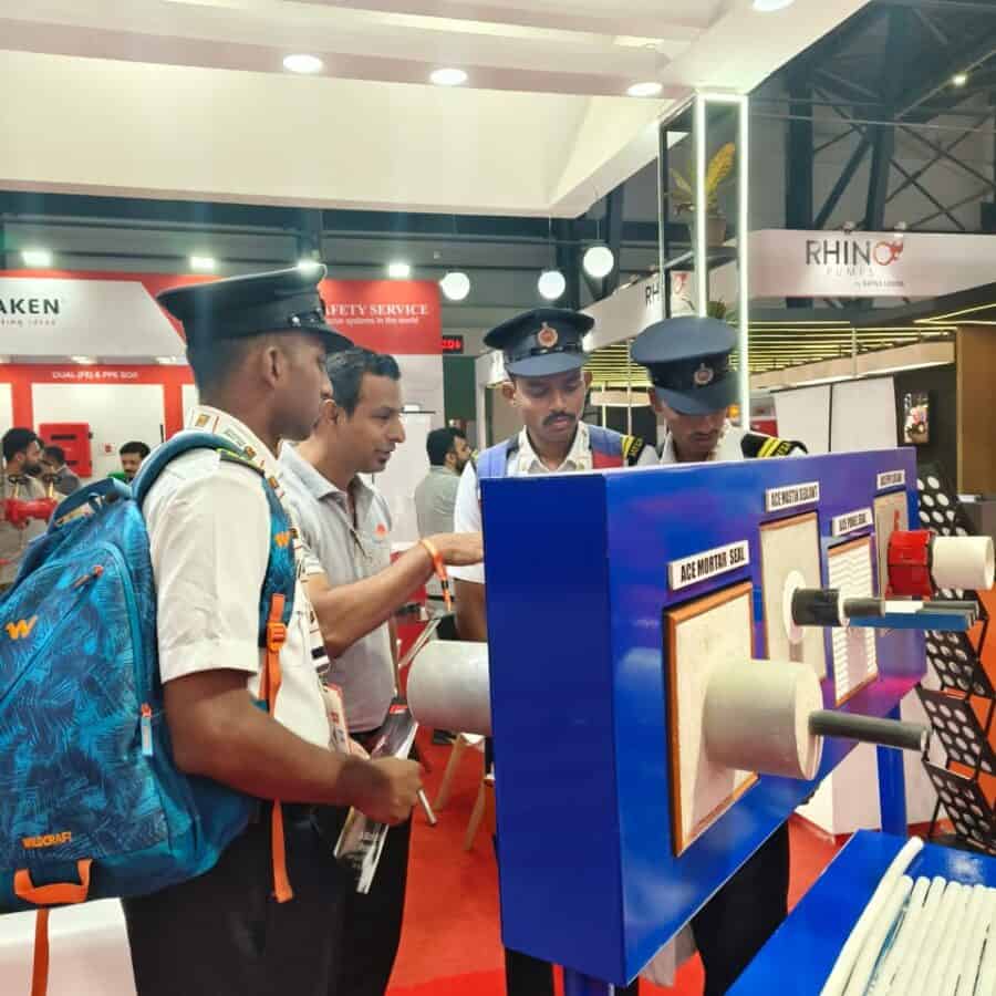 Fire India 2025 (14)