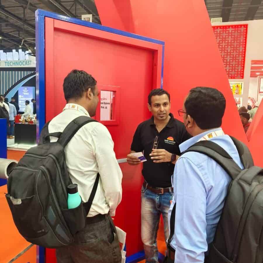 Fire India 2025 (20)