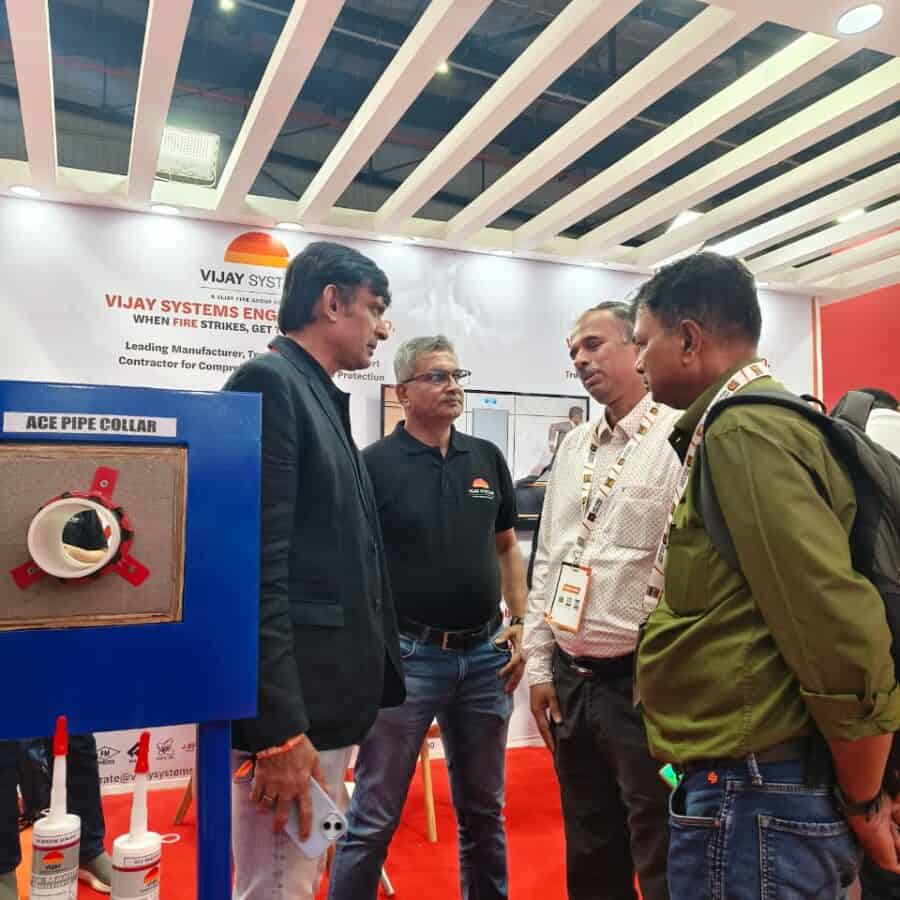 Fire India 2025 (21)