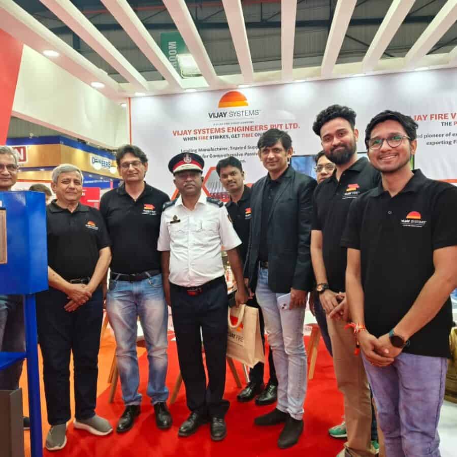 Fire India 2025 (25)