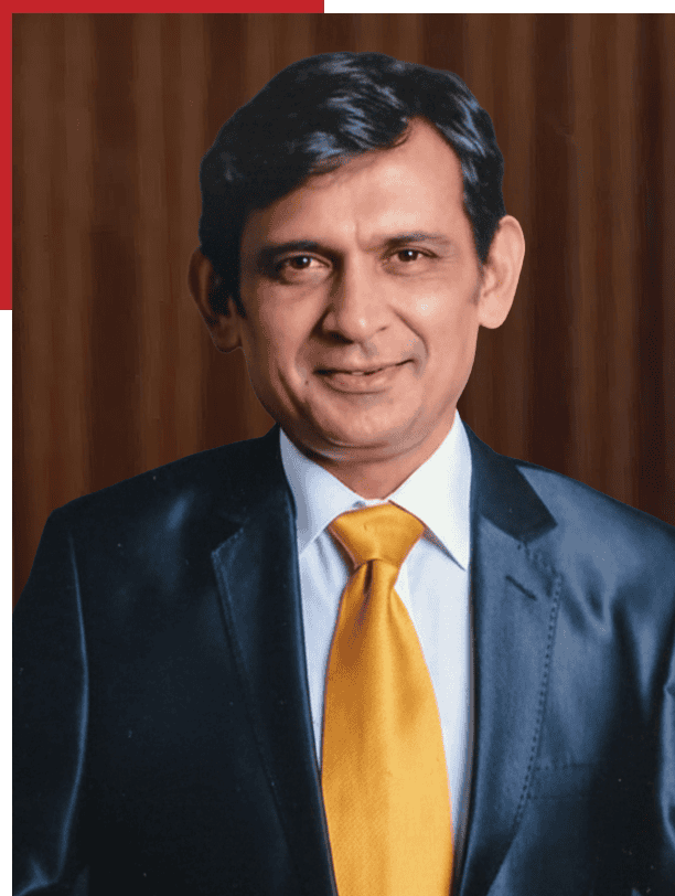 Ketan Salot Vijay Systems Engineers