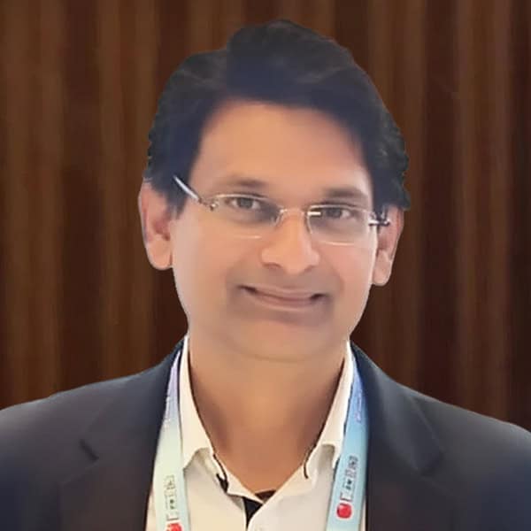Rajesh Salot
