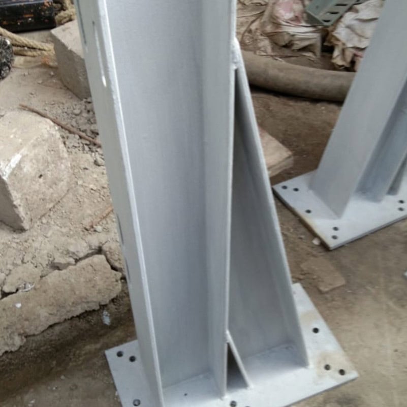 Vs Steel Coating Intumescent (3)