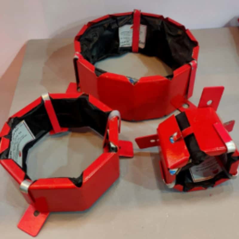 Vs Plastic Pipe Wraps