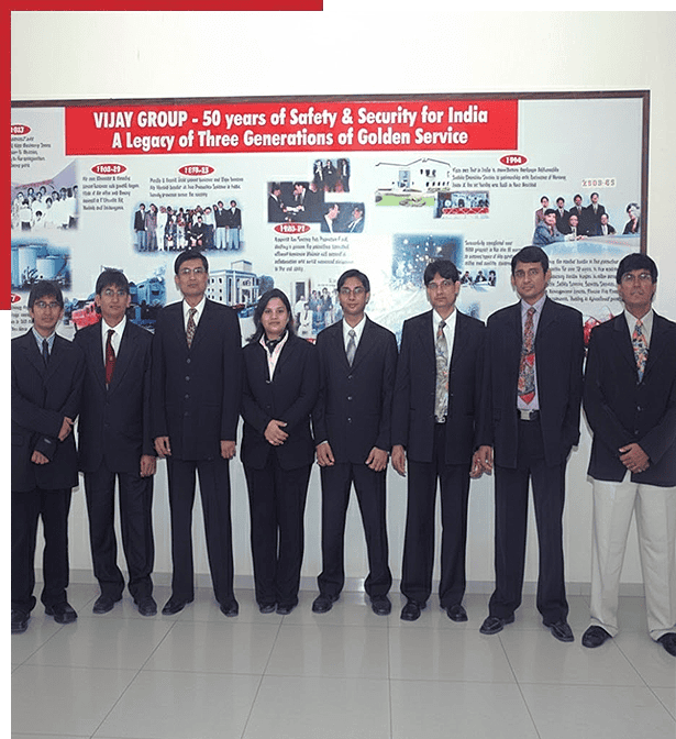 Vijay Group Of Company Image