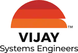 Vijay Systems Engineers passive fire protection logo