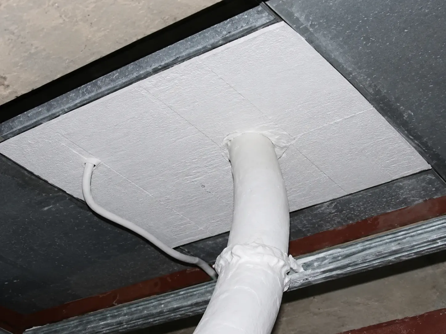 Ace Panel Seal Vs