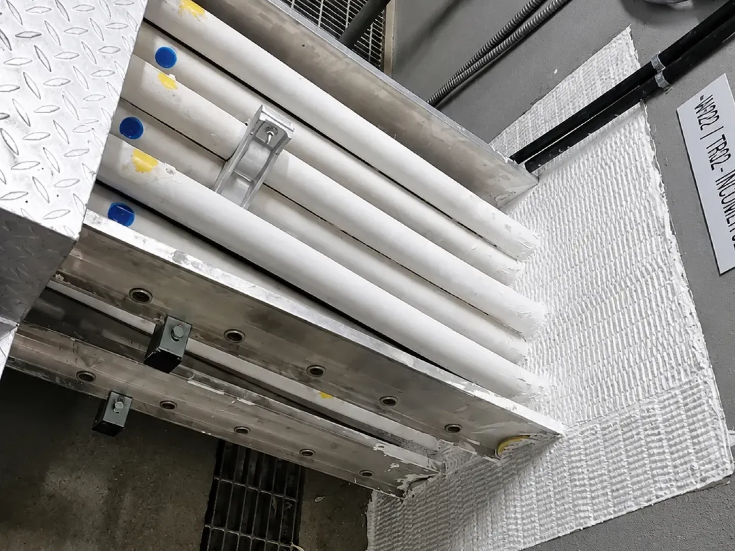 Ace Panel Seal Vijay Systems