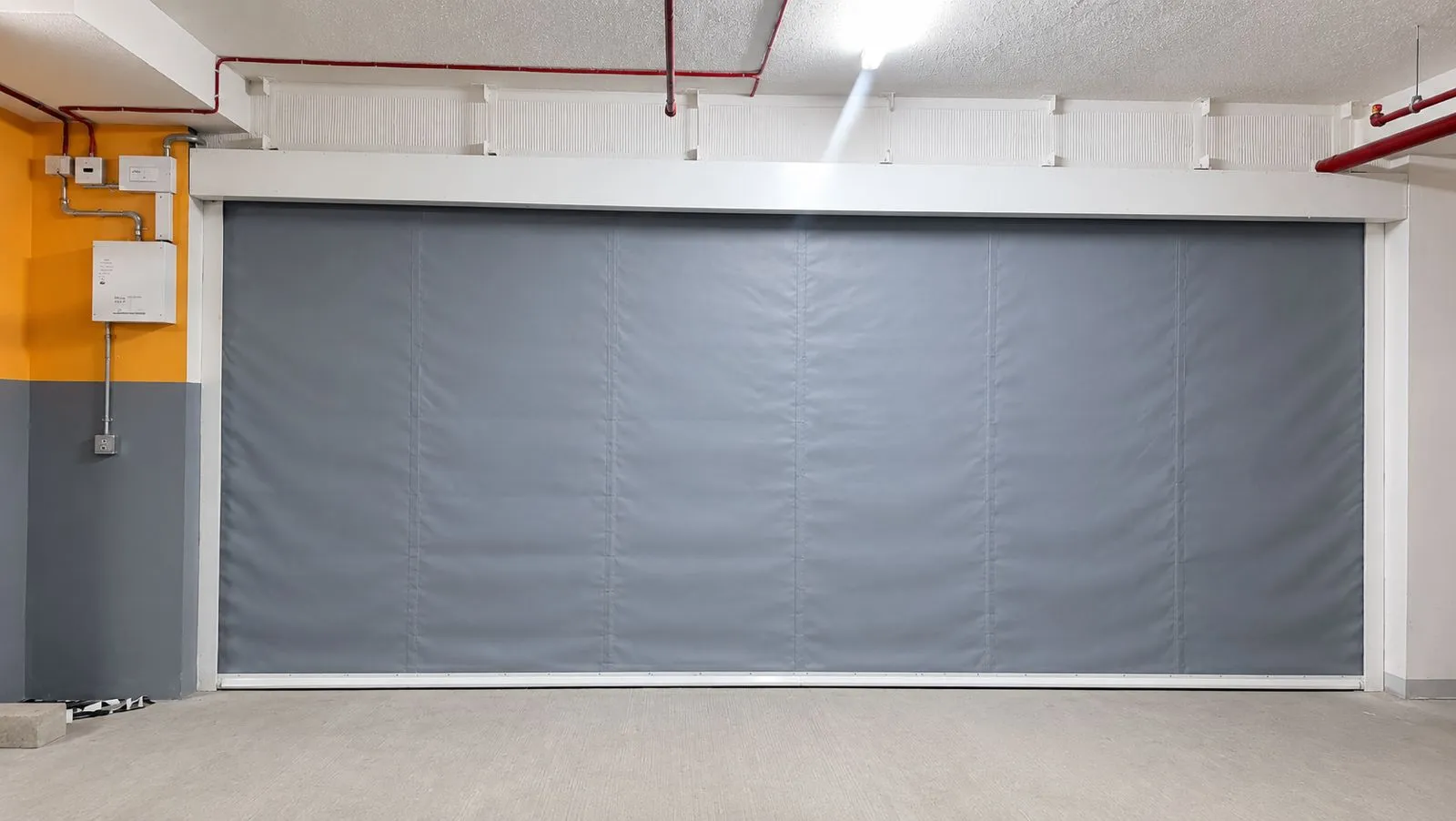 Fire Curtains