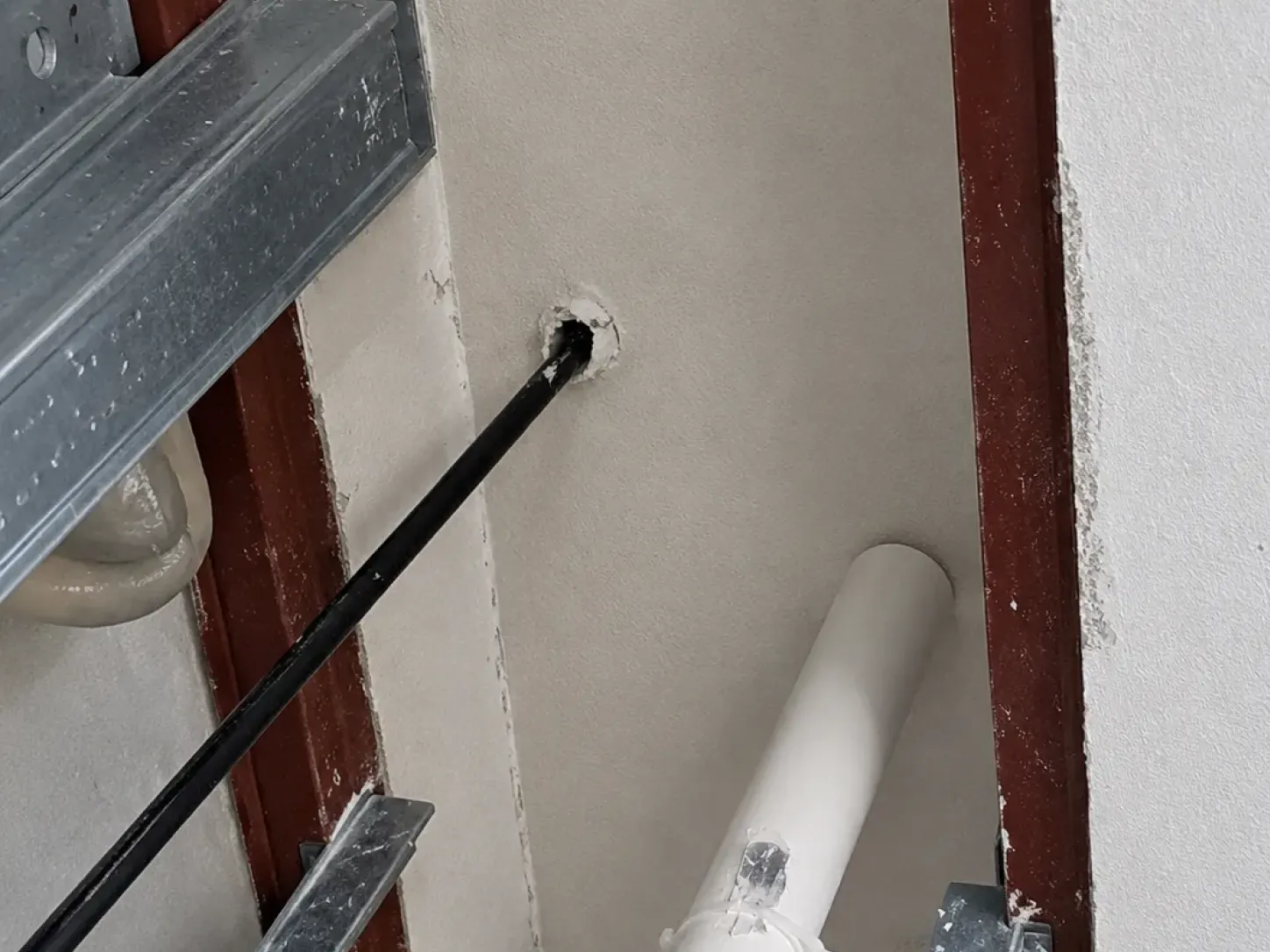 Fire Stopping Solution