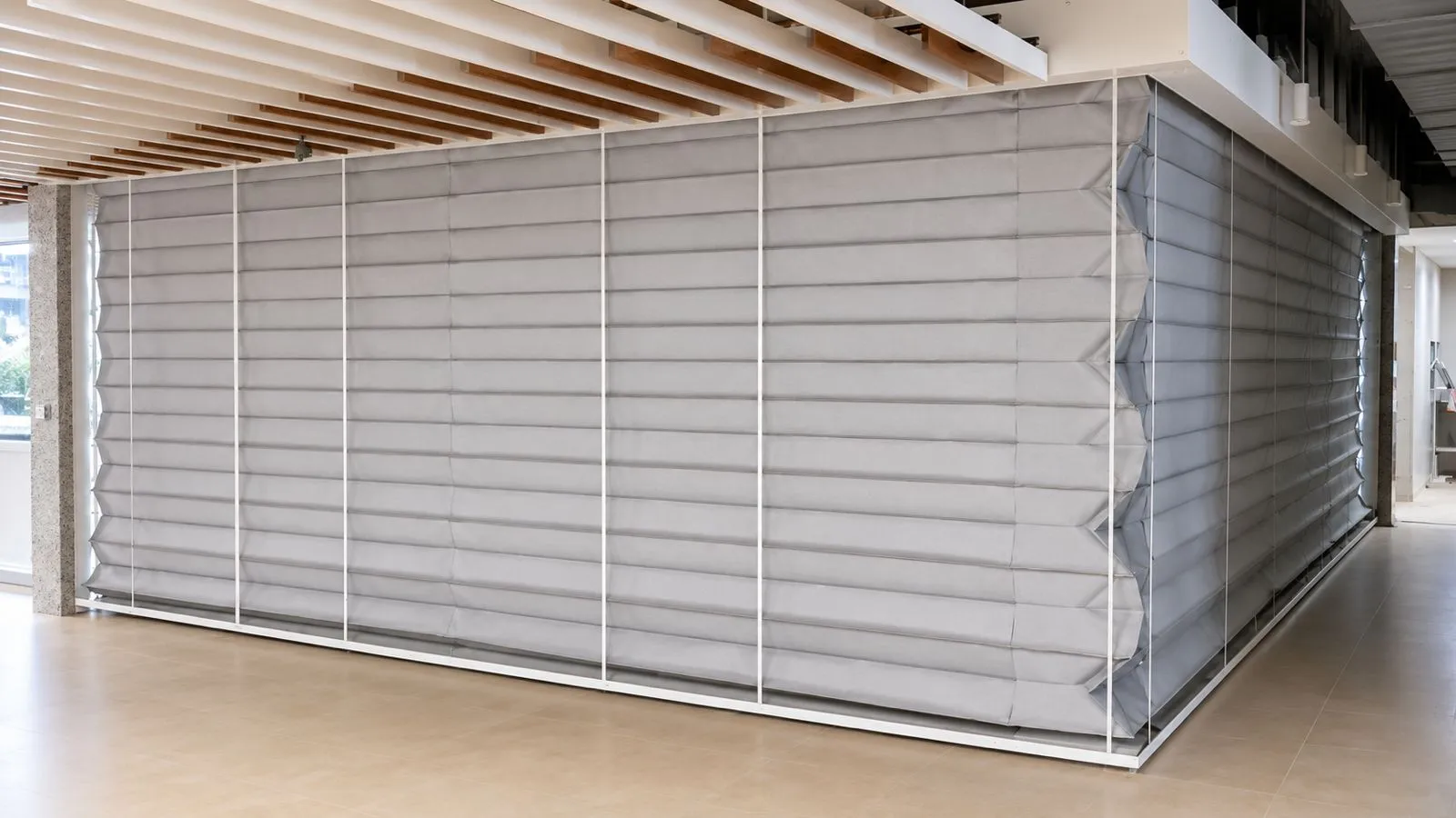 Passive Fire Protection
