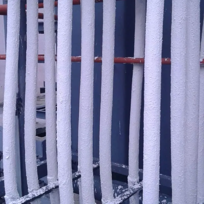 Ace Mastik Coating