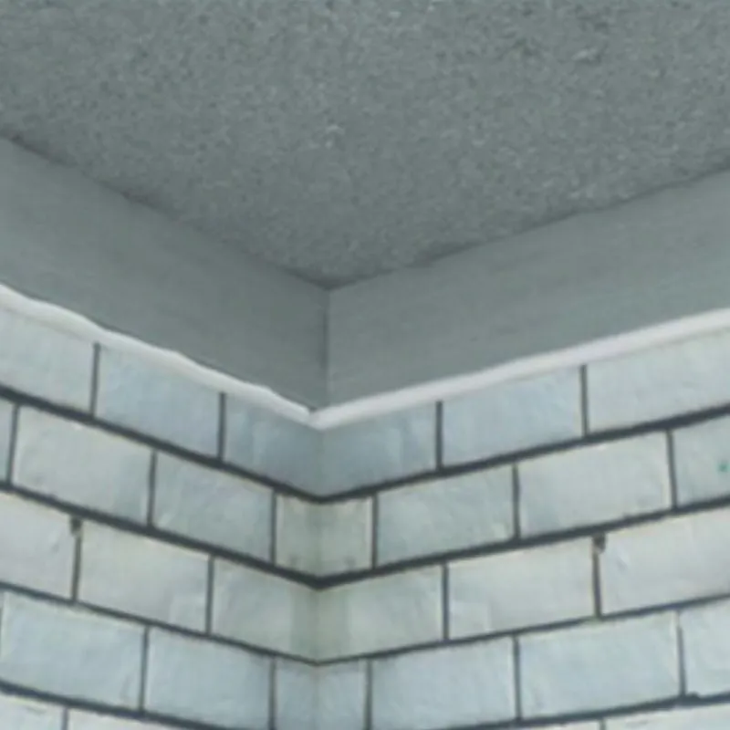 Fire rated expansion joint seal