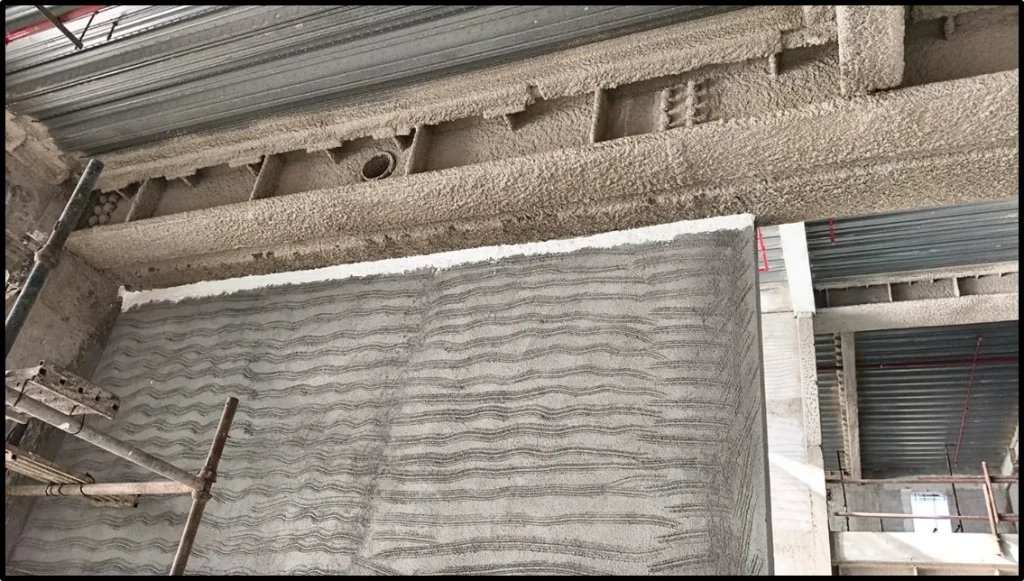 Construction Joint Sealant