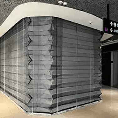 Fire Curtains